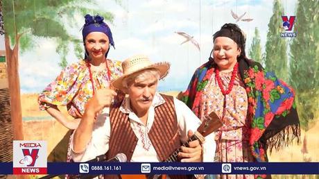 Bản tin thời sự 21h ngày 02/10/2022