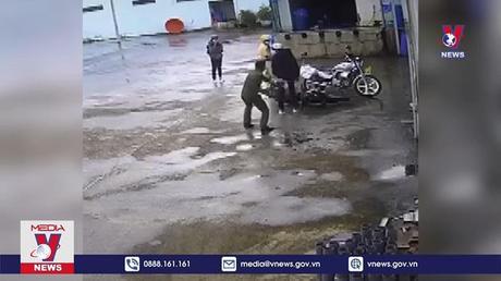 Bản tin Thời sự 17h ngày 02/10/2022