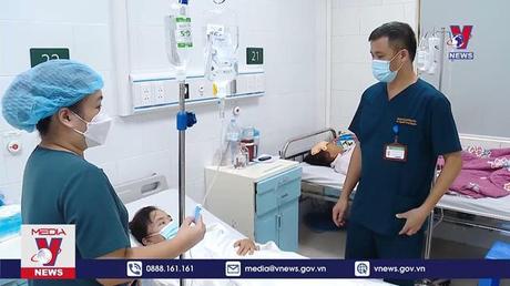 Bản tin thời sự 11h ngày 02/10/2022