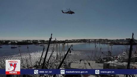 Cuba khôi phục cấp điện ở thủ đô La Habana