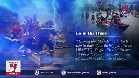 Tình người trong phòng, chống bão Noru