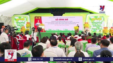 Bản tin thời sự 22h ngày 01/10/2022