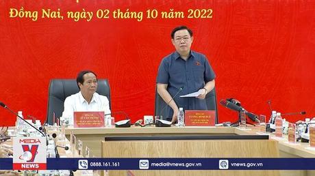 Quyết liệt thực hiện Dự án Cảng Hàng không quốc tế Long Thành