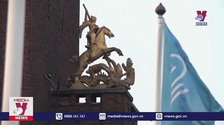 Thổ Nhĩ Kỳ kêu gọi Thụy Điển và Phần Lan thực hiện cam kết