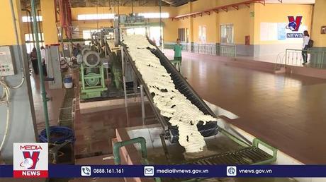 Bản tin thời sự 8h ngày 02/10/2022