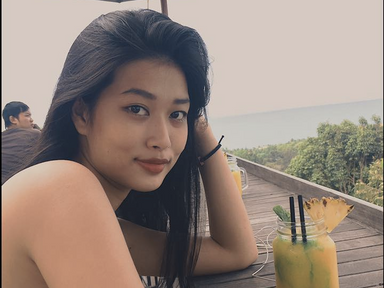 Nhan sắc đời thường và học vấn của tân Hoa hậu Hoà bình 2022