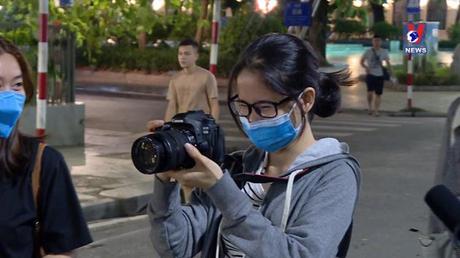 Bản tin Tiếng Anh ngày 02/10/2022