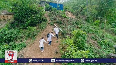 Trung Quốc ứng dụng big data trong xóa đói giảm nghèo