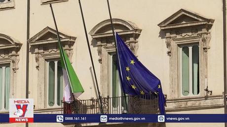 Gazprom dừng cung cấp khí đốt cho Italy