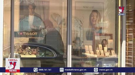 Đức siết chặt phòng chống dịch COVID-19 trong mùa Đông