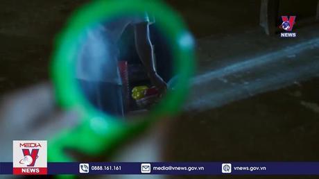 Bản tin thời sự 6h ngày 02/10/2022