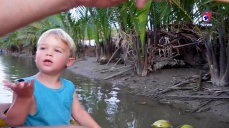 Việt Nam - Góc nhìn từ thế giới: Chủ động ứng phó, khắc phục thiên tai