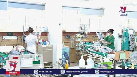 Đề xuất cơ chế đặc thù với một số loại thuốc hiếm