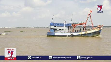 Cần gỡ khó cho tàu cá của ngư dân Kiên Giang ra khơi