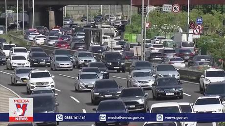 Hàn Quốc kích hoạt loạt hành động tiết kiệm năng lượng