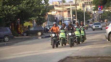 Cuộc sống xanh ngày 02/10/2022