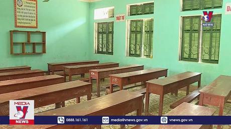 Gần 40.000 cán bộ, công chức, viên chức nghỉ việc trong 2,5 năm