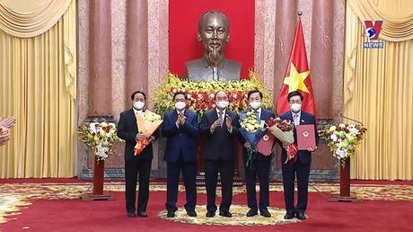 Học Bác mỗi ngày: Cách dùng người của Bác