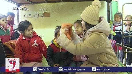 Không khí lạnh gia tăng tần suất và cường độ trong tháng 10