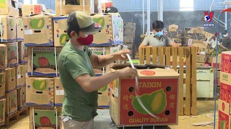 Bản tin Tiếng Tây Ban Nha ngày 03/10/2022