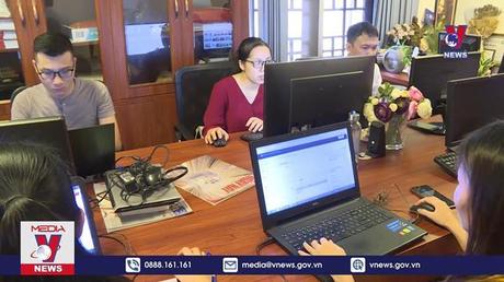 Tiền lương mới của biên tập viên, phóng viên