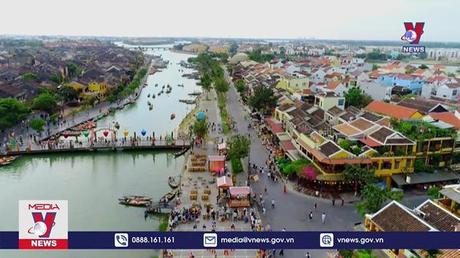 Việt Nam đón 1,8 triệu lượt khách quốc tế