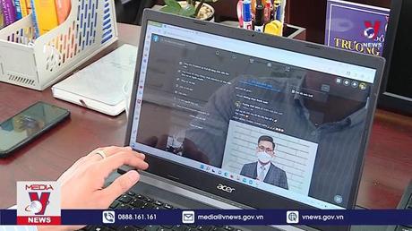 Dữ liệu người dùng Việt phải lưu trữ trong nước