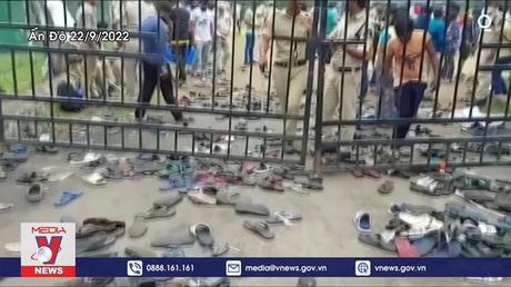 Những vụ bạo loạn thảm khốc nhất lịch sử bóng đá thế giới