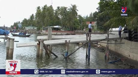  Nhiều bộ và địa phương có tỷ lệ giải ngân bằng 0