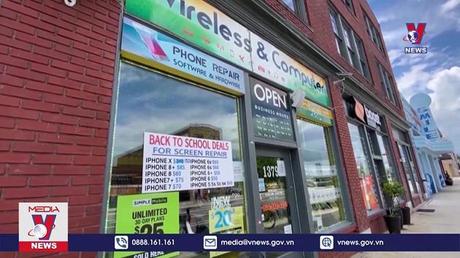 Bản tin thời sự 08h ngày 03/10/2022