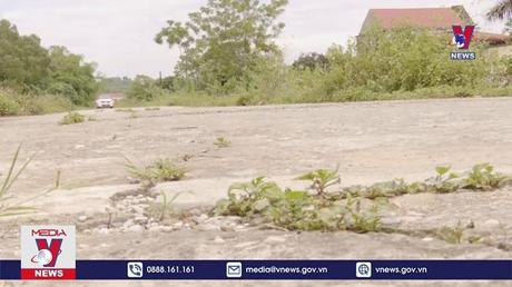 Thanh Hóa đảm bảo an toàn hệ thống đê điều mùa mưa lũ