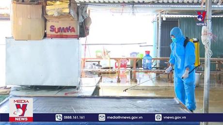 Nghệ An ổn định cuộc sống cho người dân vùng lũ 