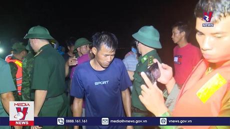 Bản tin thời sự 13h ngày 03/10/2022