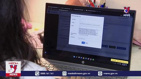 Hơn 81% thí sinh trúng tuyển đã xác nhận nhập học 