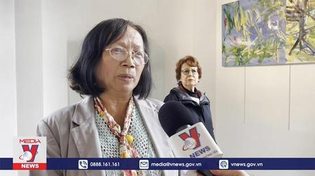 Triển lãm về “Việt Nam và Môi trường” tại Pháp