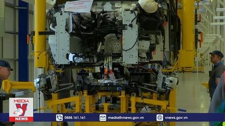 Thủ tướng Anh bảo vệ kế hoạch thúc đẩy kinh tế