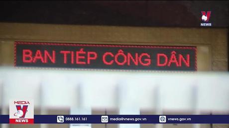 Hà Nội: Bất thường trong quản lý bãi đỗ xe 