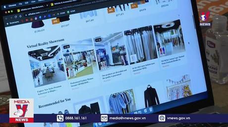 Nâng cao quản lý thuế Thương mại điện tử 