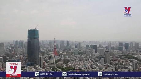 Bản tin Thời sự 17h ngày 03/10/2022