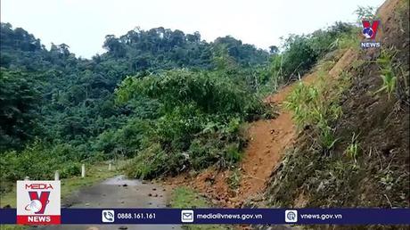 Bản tin Thời sự 21h ngày 03/10/2022