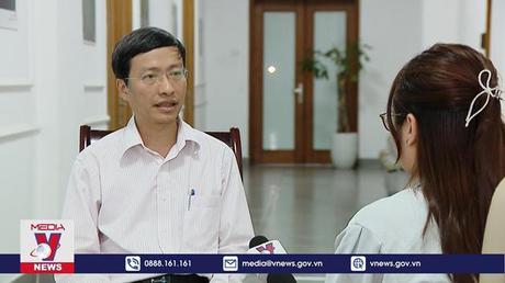 Ngăn chặn bệnh đậu mùa khỉ ra cộng đồng