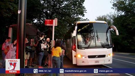 Ngoại trưởng Mỹ công du 3 nước Mỹ Latinh