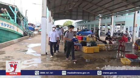 Nông nghiệp tiến gần mục tiêu 50 tỷ USD xuất khẩu