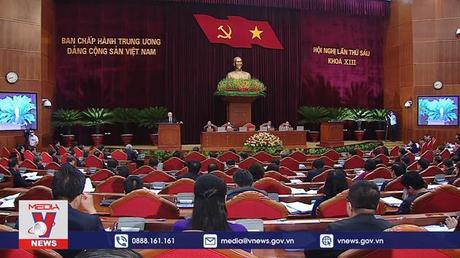 Tiếp tục thực hiện những vấn đề lớn ở tầm mức mới với quyết sách mới