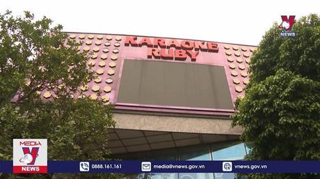 Quyết liệt xử lý vi phạm về phòng cháy chữa cháy 