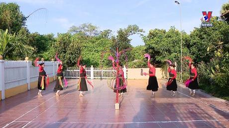 Hành trình Việt sô 178: Sình ca - linh hồn văn hóa dân tộc người Cao Lan