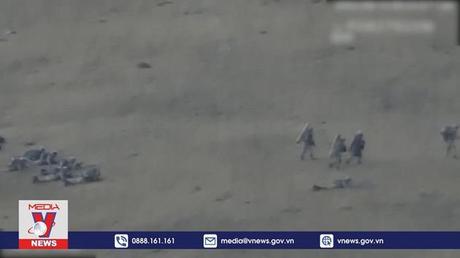 Azerbaijan muốn đẩy nhanh đàm phán với Armenia