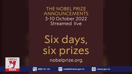 Các ứng cử viên sáng giá cho giải Nobel Y Sinh 2022