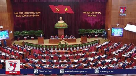 Bản tin Thời sự 18h ngày 03/10/2022