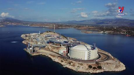 Thế giới hôm nay: EU lấy khí đốt từ đâu để vượt qua mùa đông?